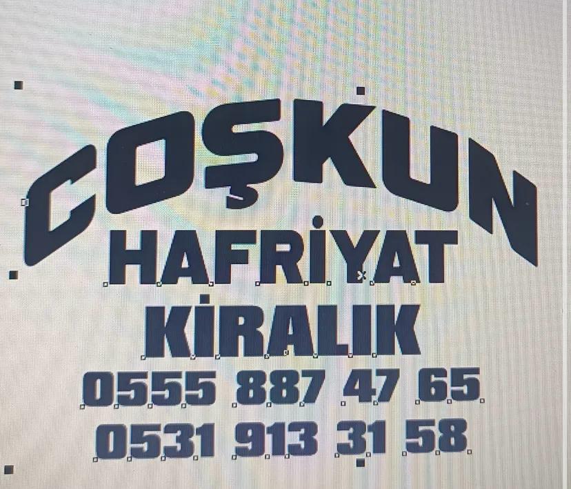 Coşkun Hafriyat